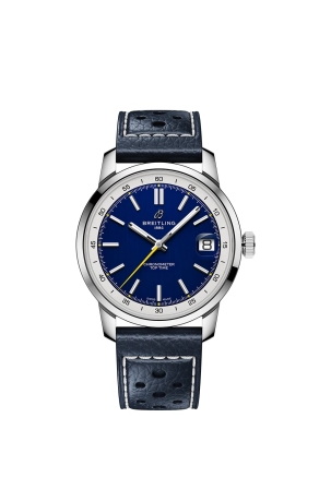 Breitling Top Time B31 Replica Watch AB31131A1C1X1